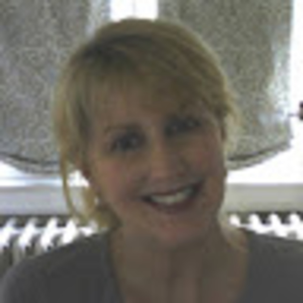Meet your Posher, Karen